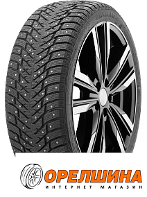 195/55 R15  89T  Linglong  Green-Max Winter Grip 2 шип.